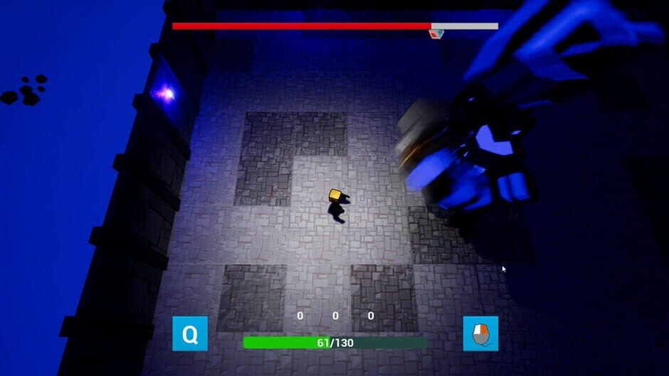 Скриншот 3 из RogueAlongWay
