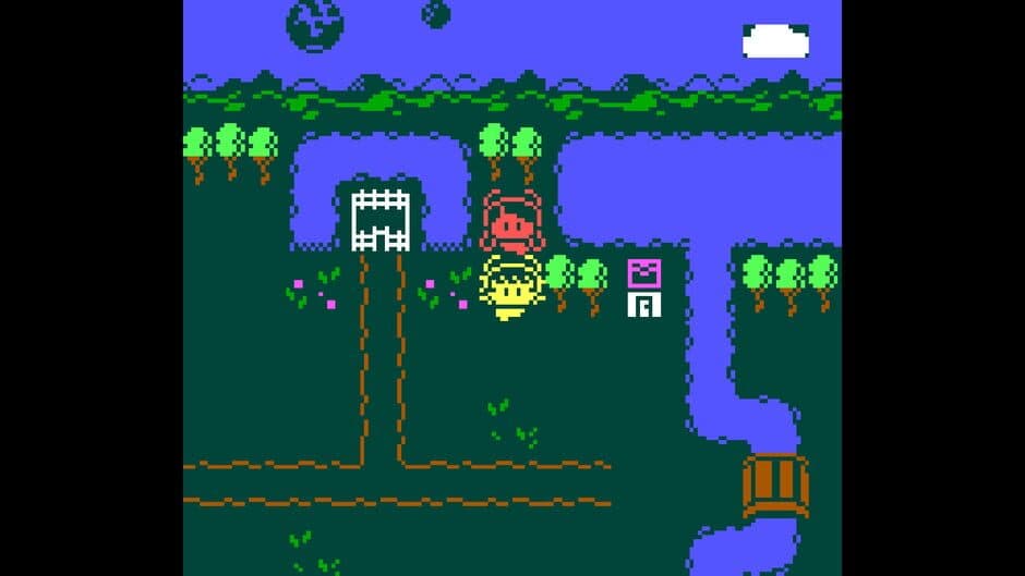 Скриншот 1 из Princess Remedy: In A Heap of Trouble
