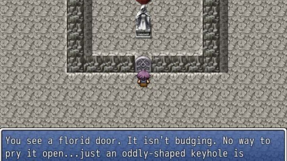 Скриншот 4 из Dungeon Quest
