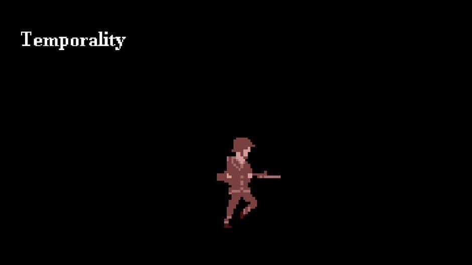 Скриншот 5 из Temporality