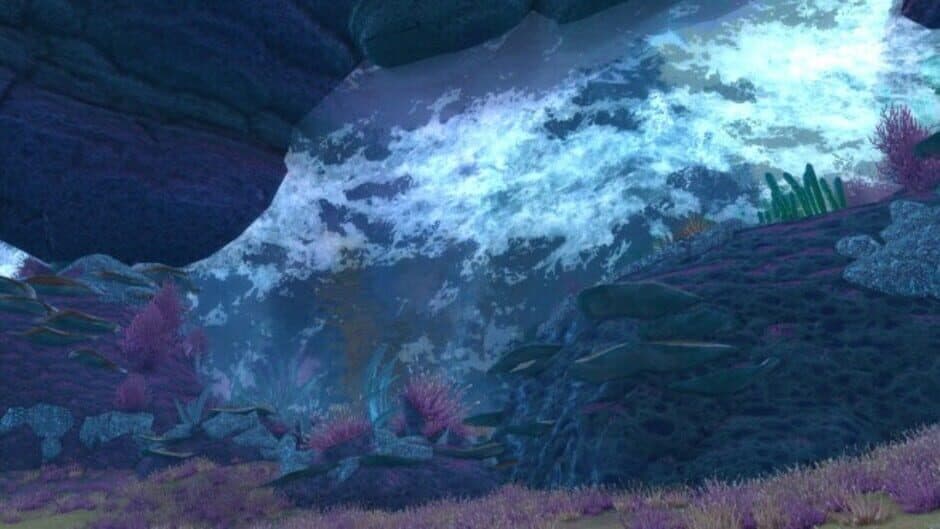 Скриншот 1 из Rift: Nightmare Tide