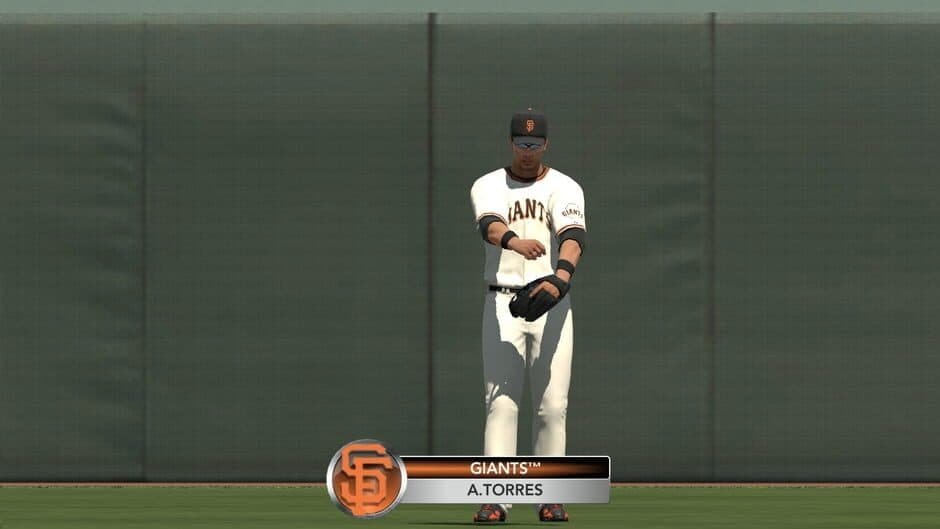 Скриншот 2 из Major League Baseball 2K11