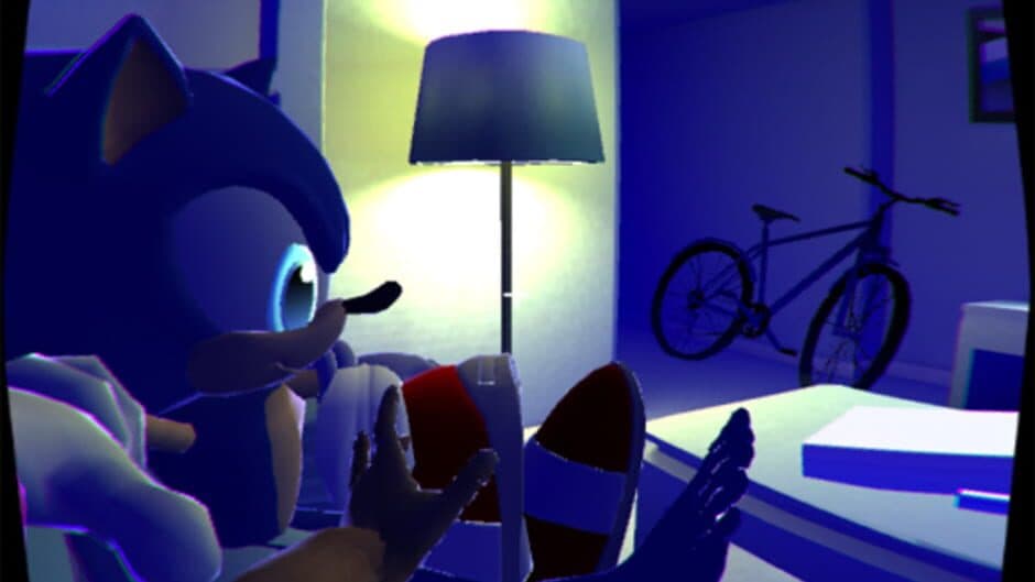 Скриншот 2 из Sonic Dreams Collection