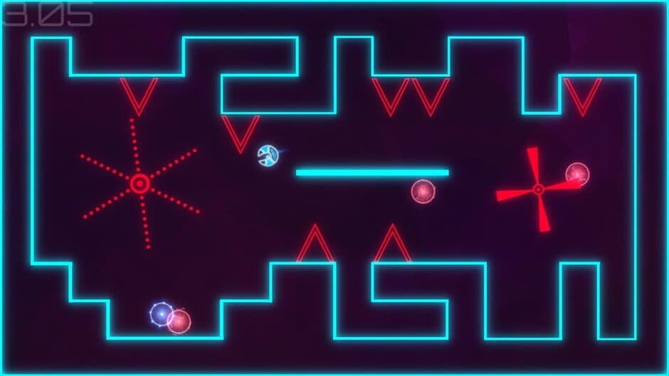 Скриншот 5 из Neon Prism