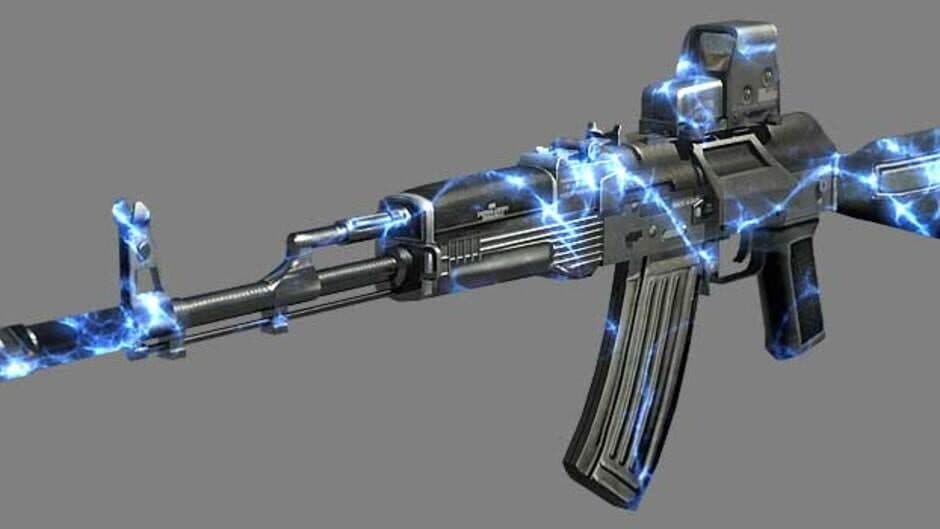 Скриншот 11 из Soldier Front 2