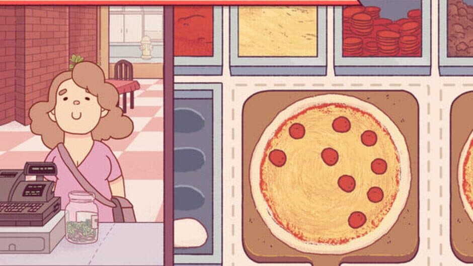 Скриншот 4 из Good Pizza, Great Pizza