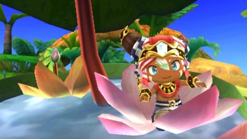 Скриншот 8 из Ever Oasis