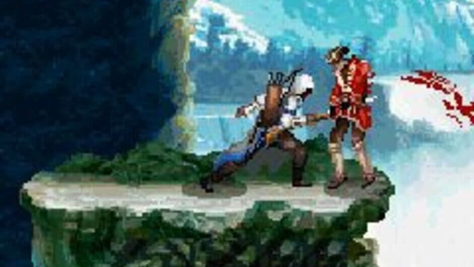Скриншот 3 из Assassin's Creed III Mobile