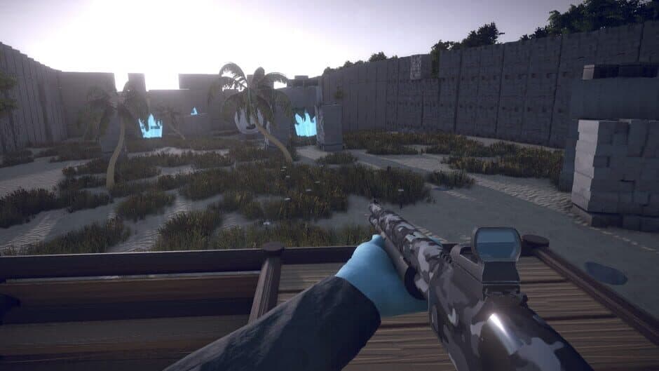 Скриншот 8 из The Wall