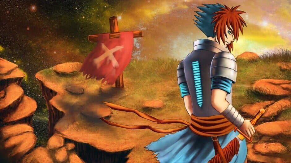 Скриншот 1 из Survive in Space