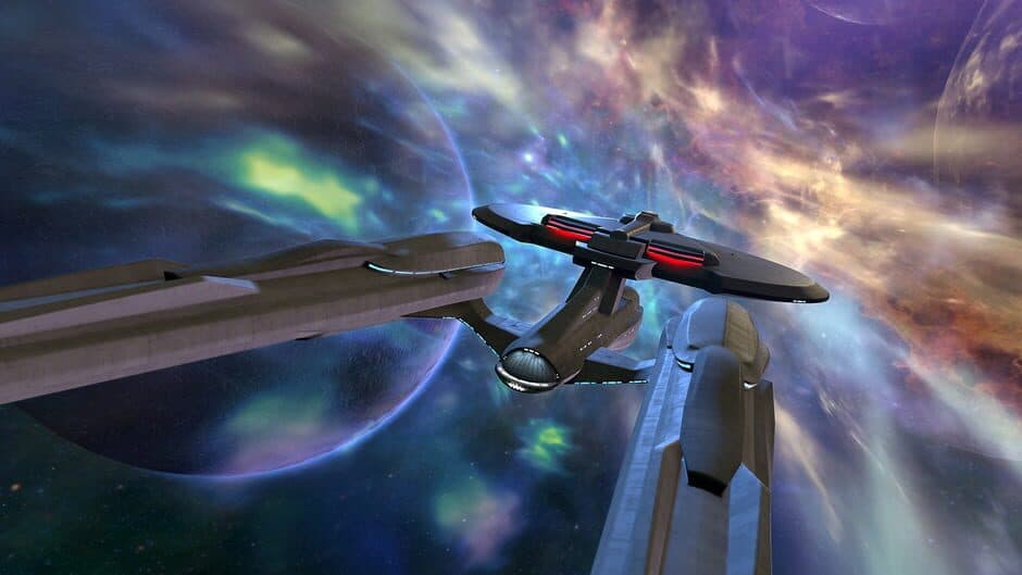 Скриншот 5 из Star Trek: Bridge Crew