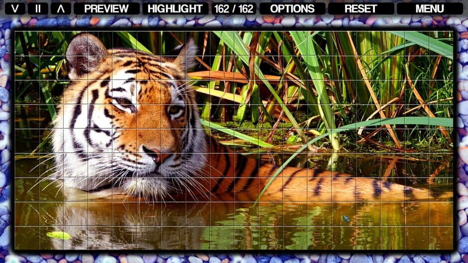 Скриншот 5 из Pixel Puzzles Mosaics