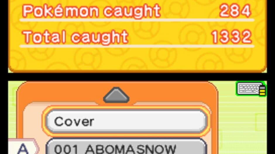 Скриншот 5 из Learn with Pokémon: Typing Adventure