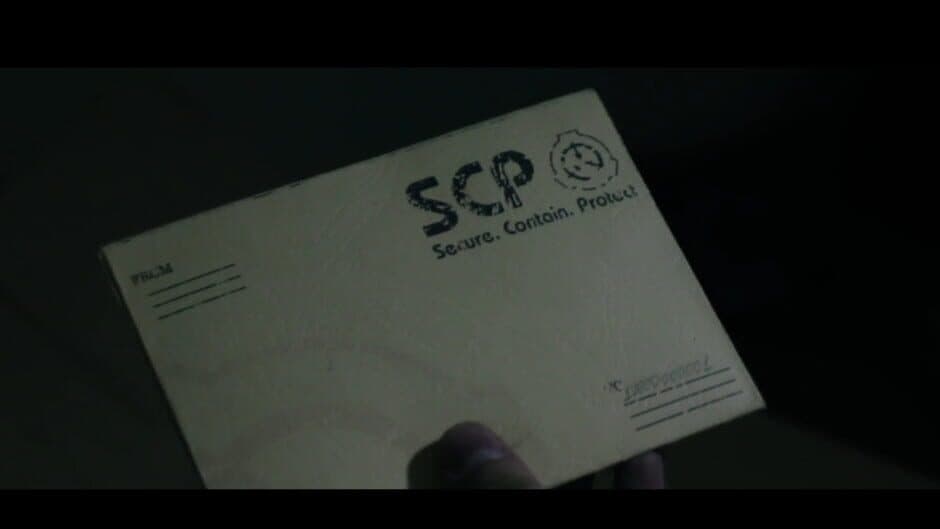 Скриншот 3 из SCP-087: Recovered document