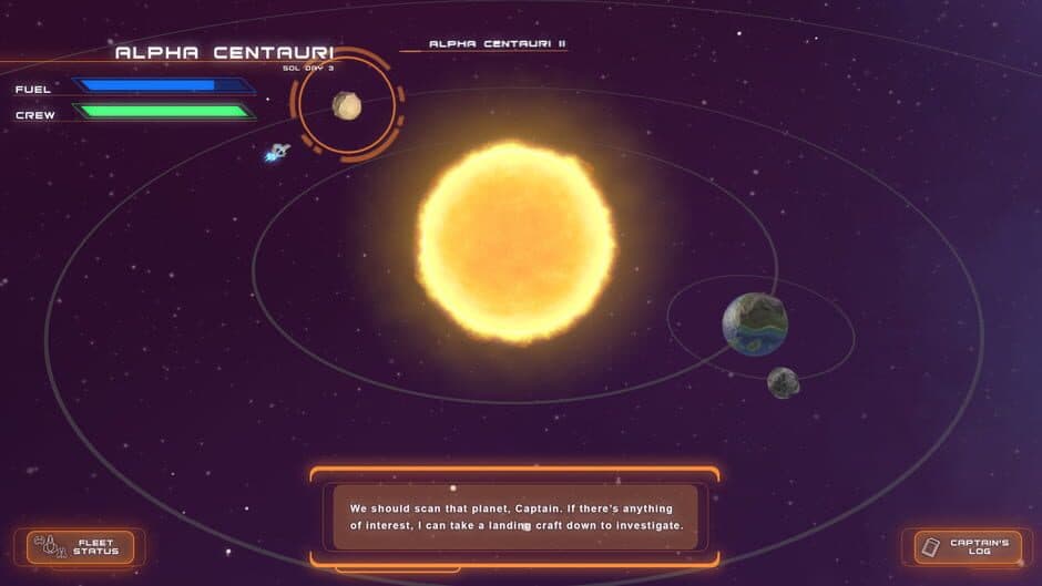 Скриншот 5 из Star Control: Origins