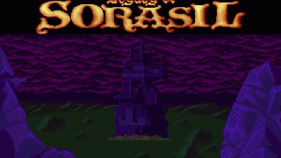 Скриншот 2 из HeroQuest II: Legacy of Sorasil