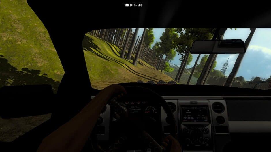 Скриншот 4 из Need for Spirit: Drink & Drive Simulator