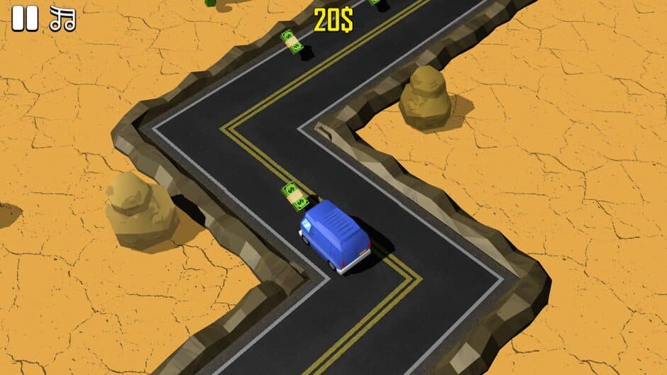 Скриншот 5 из Z Runaway