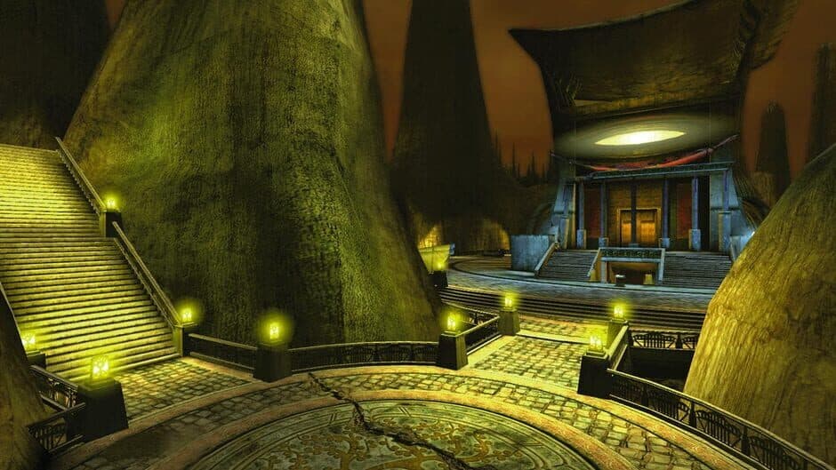 Скриншот 3 из Uru: Ages Beyond Myst