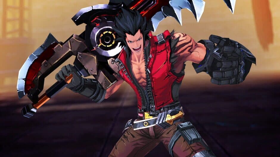 Скриншот 1 из Kritika: Reboot