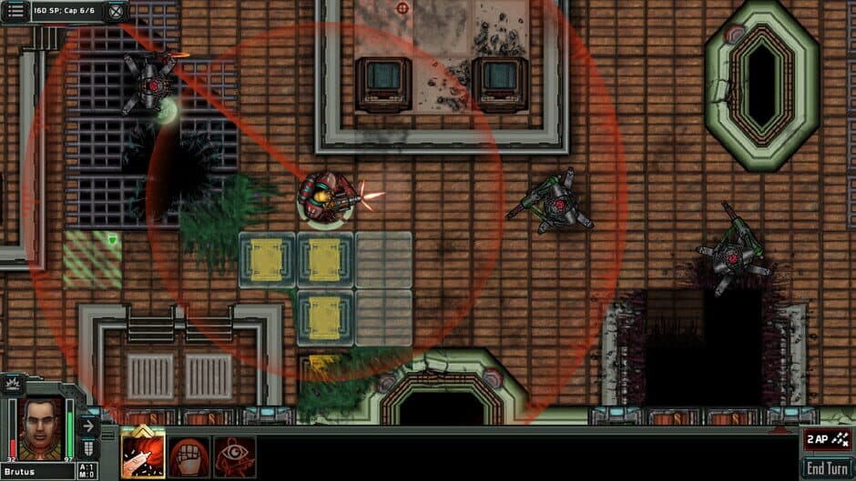 Скриншот 5 из Templar Battleforce