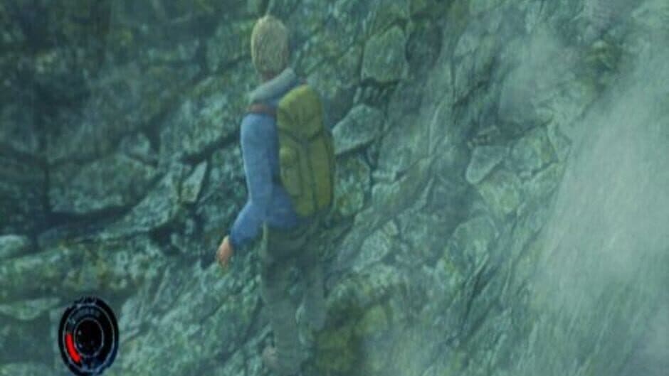 Скриншот 1 из Cursed Mountain