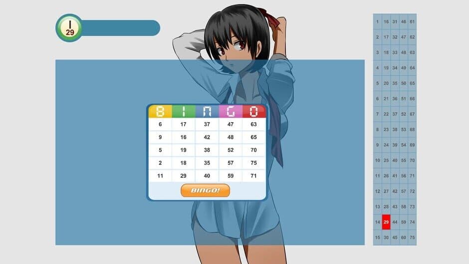 Скриншот 3 из My Bingo
