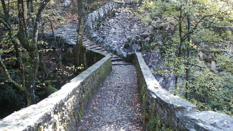 Скриншот 1 из I Misteri di Maggia