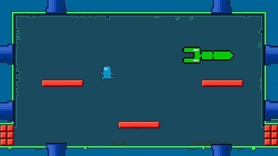 Скриншот 5 из Super Blue Boy Planet