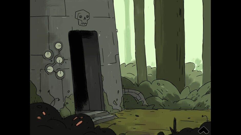 Скриншот 2 из Through Abandoned 2: The Forest