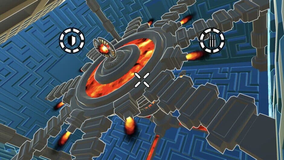 Скриншот 2 из Caretaker Sacrifice