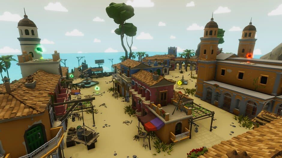 Скриншот 8 из Mystery Lands