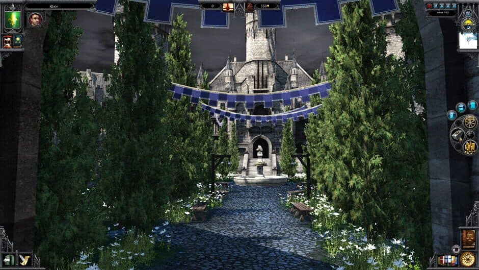 Скриншот 4 из The Guild 3
