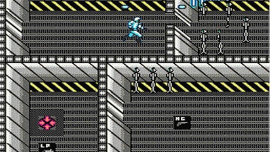 Скриншот 1 из Deathbots
