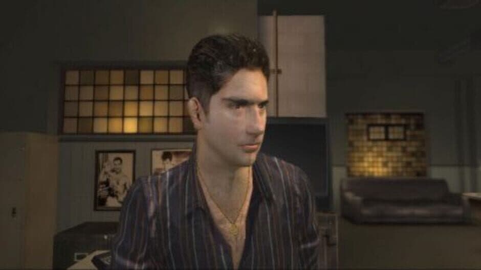 Скриншот 1 из The Sopranos: Road to Respect