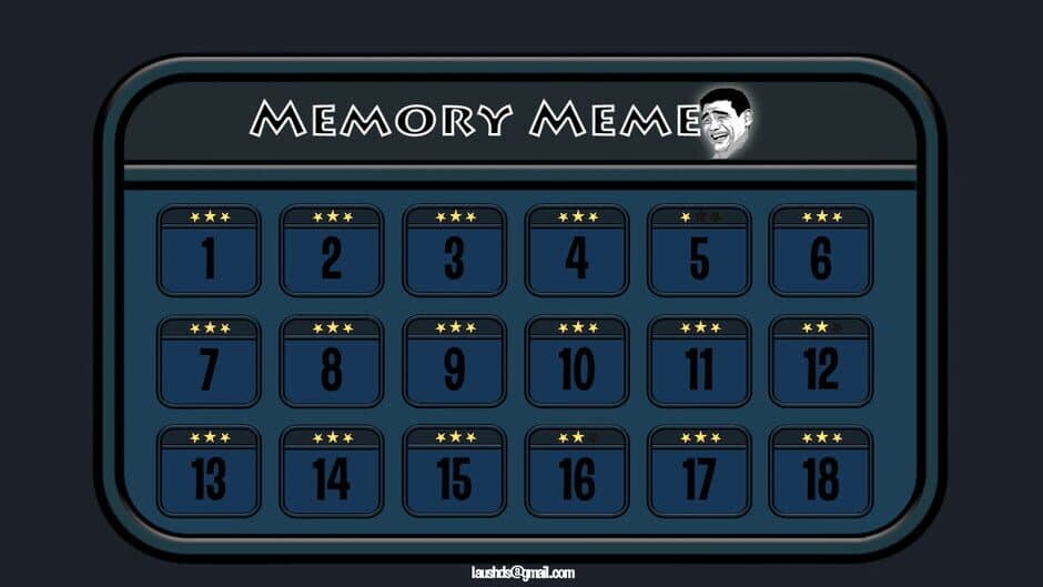 Скриншот 3 из Memory Meme