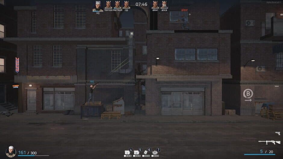 Скриншот 3 из Boom Squad