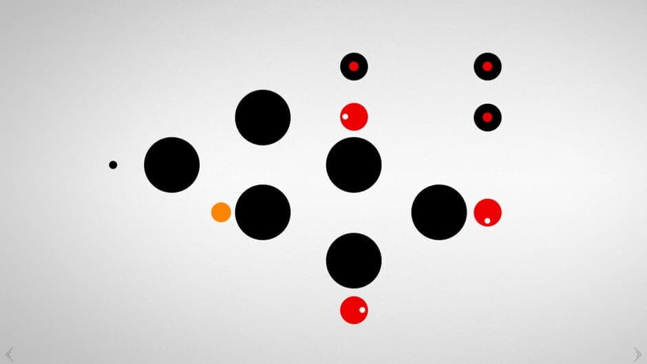 Скриншот 3 из Blek