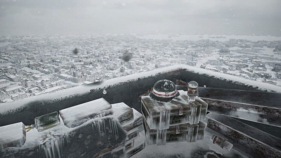 Скриншот 5 из Horizon of History