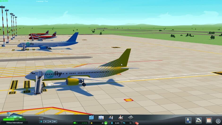 Скриншот 2 из Sky Haven