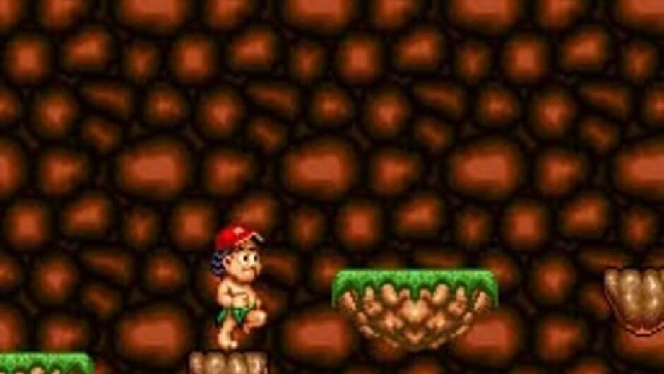 Скриншот 12 из Super Adventure Island