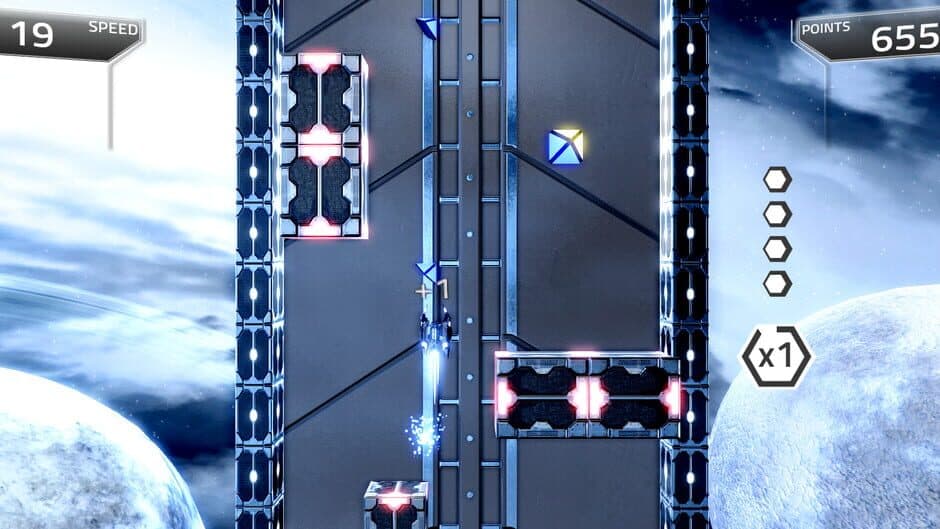 Скриншот 2 из NeXus: One Core