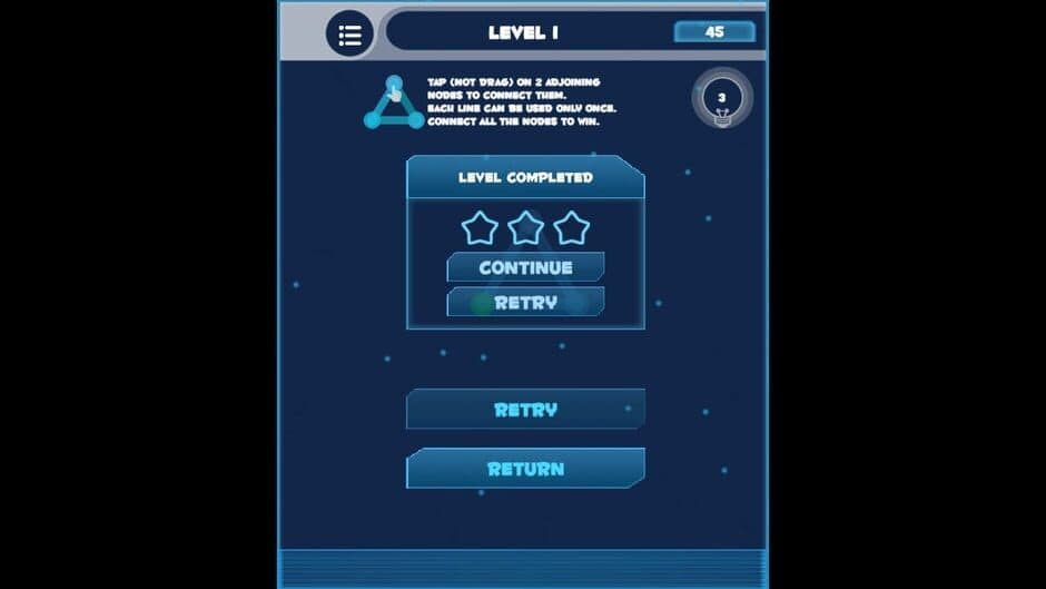 Скриншот 6 из Energy Nodes