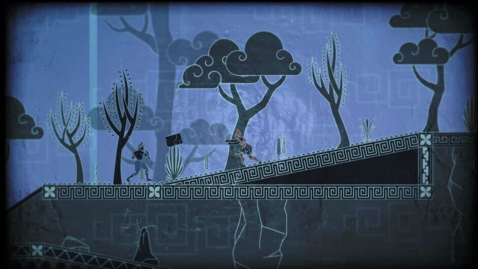 Скриншот 3 из Apotheon Arena