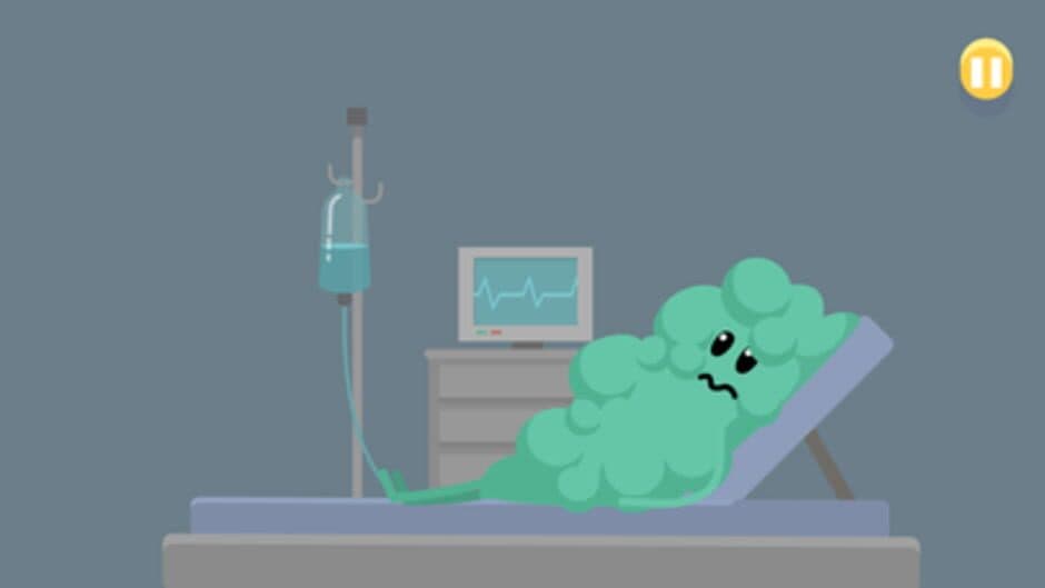 Скриншот 1 из Dumb Ways to Die