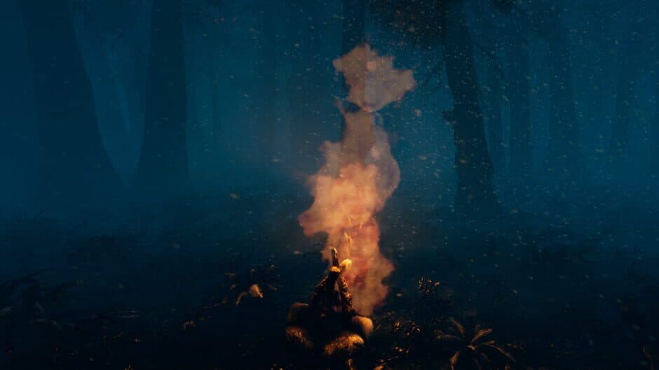 Скриншот 3 из The Woods