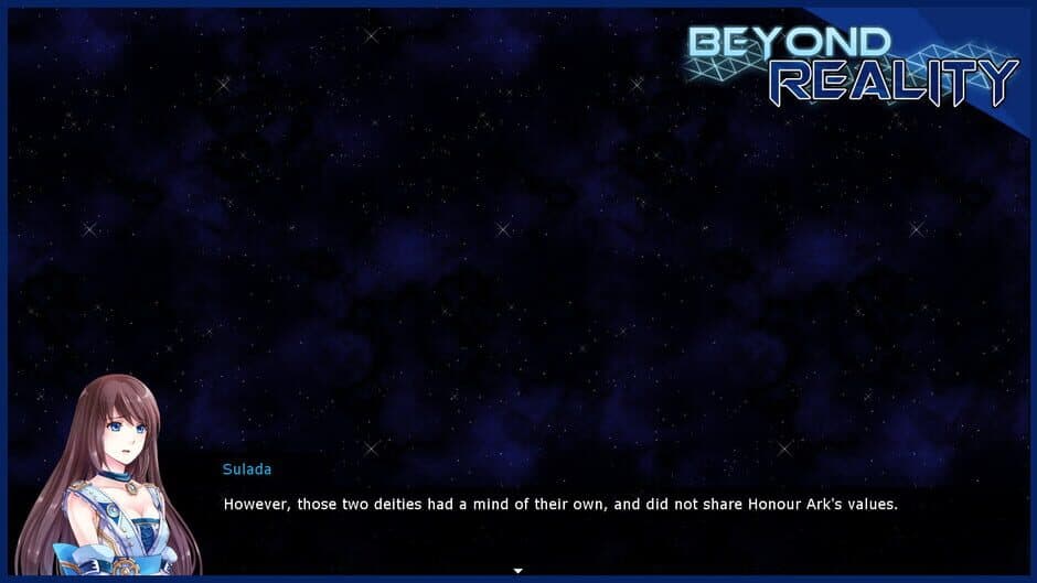 Скриншот 2 из Beyond Reality