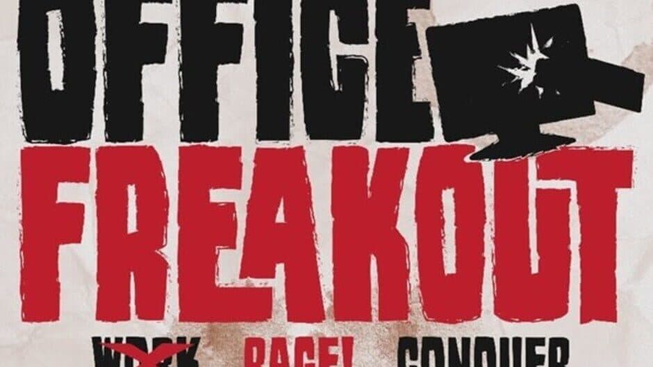 Скриншот 1 из Office Freakout