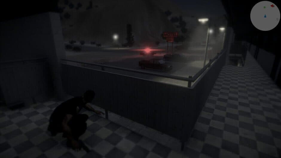 Скриншот 1 из Enforcer: Police Crime Action
