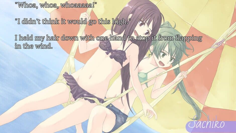 Скриншот 1 из SeaBed